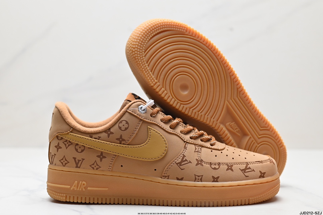 Nike Air Force 1 Shoes